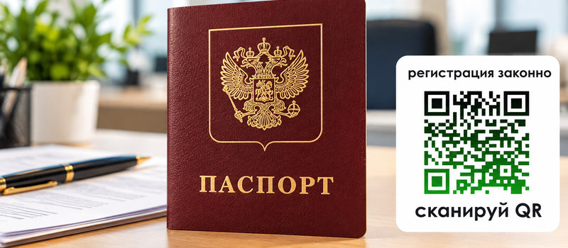 регистрация в Бугульме